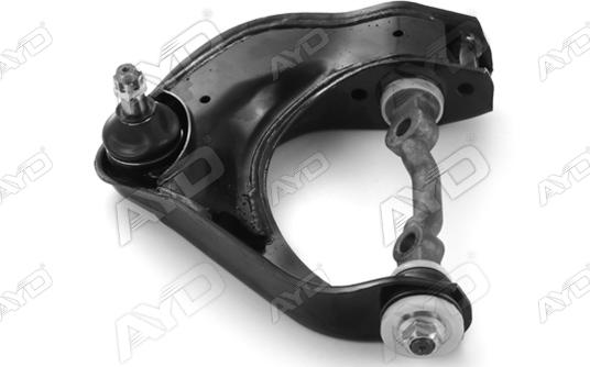 AYD OE - Excellence 97-02960 - Bras de liaison, suspension de roue cwaw.fr