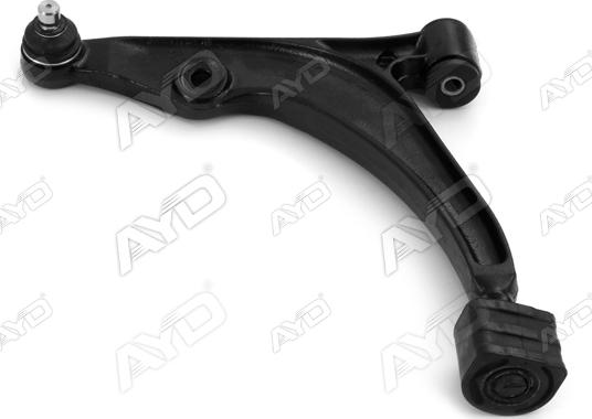 AYD OE - Excellence 97-02926 - Bras de liaison, suspension de roue cwaw.fr