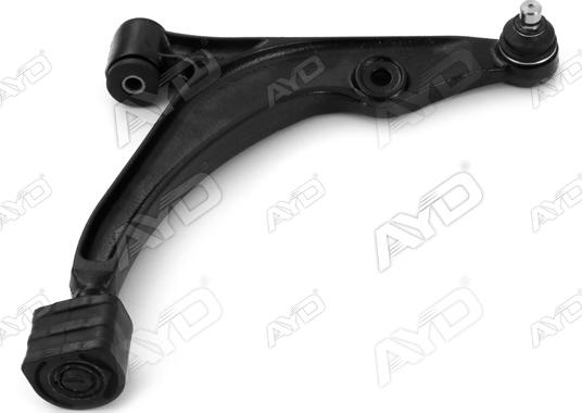 AYD OE - Excellence 97-02920 - Bras de liaison, suspension de roue cwaw.fr