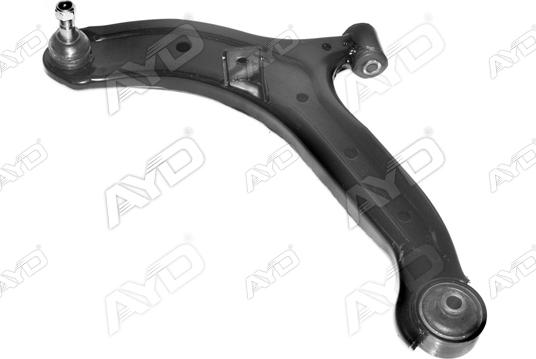 AYD OE - Excellence 97-02928 - Bras de liaison, suspension de roue cwaw.fr