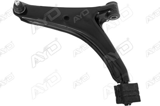 AYD OE - Excellence 97-02923 - Bras de liaison, suspension de roue cwaw.fr