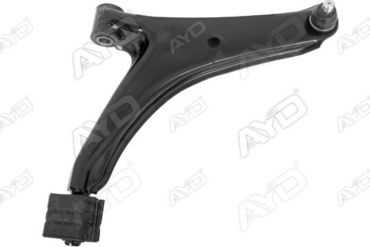 AYD OE - Excellence 97-02922 - Bras de liaison, suspension de roue cwaw.fr