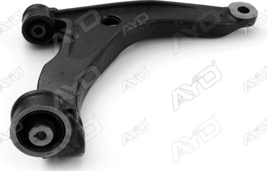 AYD OE - Excellence 97-02972 - Bras de liaison, suspension de roue cwaw.fr