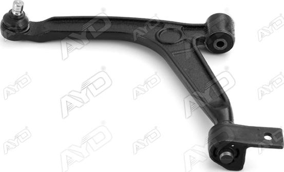 AYD OE - Excellence 97-02099 - Bras de liaison, suspension de roue cwaw.fr