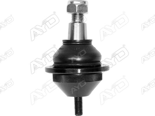 AYD OE - Excellence 97-02027 - Bras de liaison, suspension de roue cwaw.fr