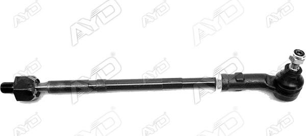 AYD OE - Excellence 97-02100 - Bras de liaison, suspension de roue cwaw.fr