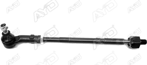 AYD OE - Excellence 97-02101 - Bras de liaison, suspension de roue cwaw.fr