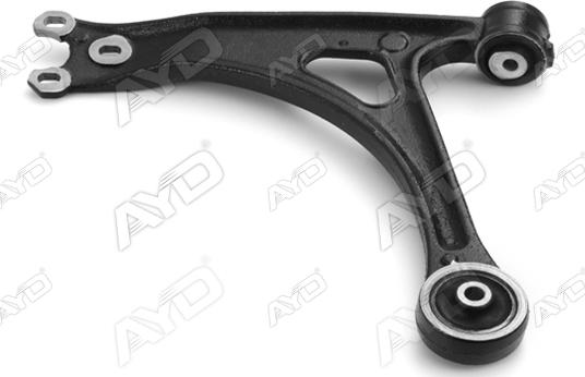 AYD OE - Excellence 97-02864 - Bras de liaison, suspension de roue cwaw.fr