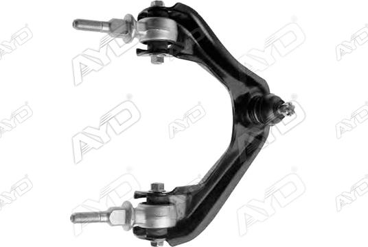 AYD OE - Excellence 97-02809 - Bras de liaison, suspension de roue cwaw.fr