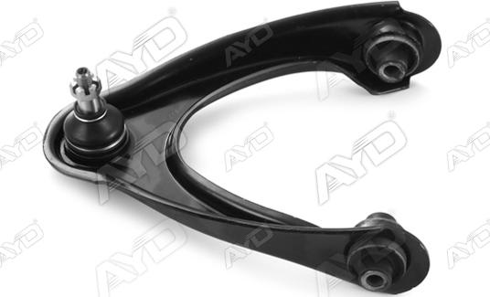 AYD OE - Excellence 97-02819 - Bras de liaison, suspension de roue cwaw.fr