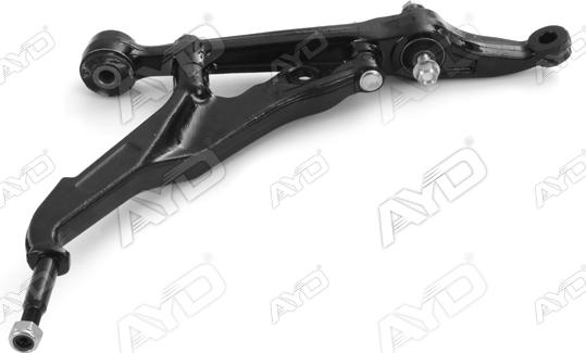 AYD OE - Excellence 97-02814 - Bras de liaison, suspension de roue cwaw.fr