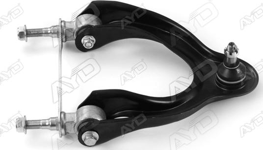 AYD OE - Excellence 97-02813 - Bras de liaison, suspension de roue cwaw.fr