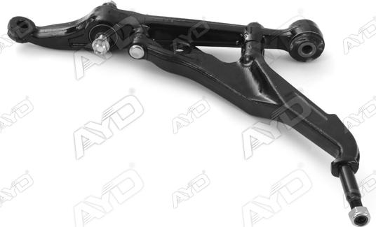 AYD OE - Excellence 97-02812 - Bras de liaison, suspension de roue cwaw.fr