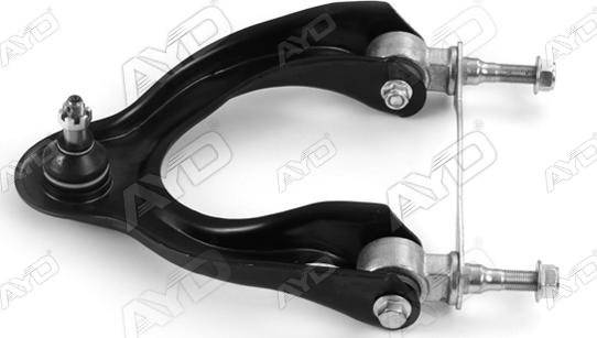 AYD OE - Excellence 97-02830 - Bras de liaison, suspension de roue cwaw.fr