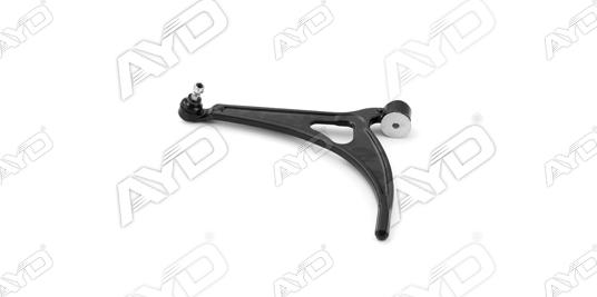 AYD OE - Excellence 97-02832 - Bras de liaison, suspension de roue cwaw.fr