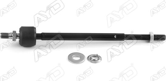 AYD OE - Excellence 97-02332 - Bras de liaison, suspension de roue cwaw.fr