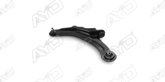 AYD OE - Excellence 97-02292 - Bras de liaison, suspension de roue cwaw.fr