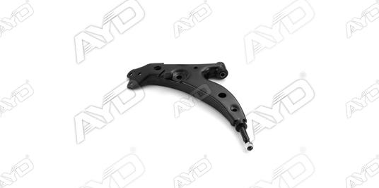 AYD OE - Excellence 97-02769 - Bras de liaison, suspension de roue cwaw.fr