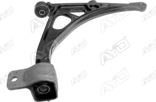 AYD OE - Excellence 97-02713 - Bras de liaison, suspension de roue cwaw.fr