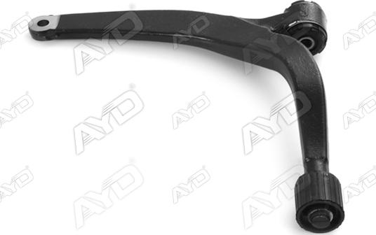 AYD OE - Excellence 97-02786 - Bras de liaison, suspension de roue cwaw.fr