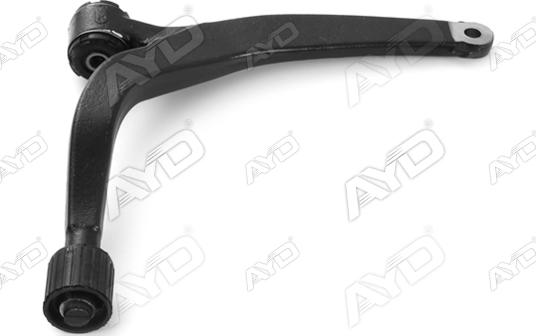 AYD OE - Excellence 97-02787 - Bras de liaison, suspension de roue cwaw.fr