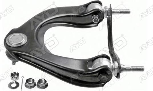 AYD OE - Excellence 97-02737 - Bras de liaison, suspension de roue cwaw.fr