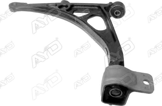 AYD OE - Excellence 97-02723 - Bras de liaison, suspension de roue cwaw.fr