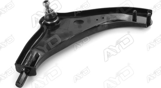 AYD OE - Excellence 97-07007 - Bras de liaison, suspension de roue cwaw.fr