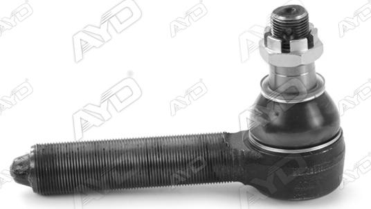 AYD OE - Excellence 97-07070 - Bras de liaison, suspension de roue cwaw.fr