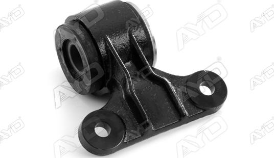 AYD OE - Excellence 97-07232 - Bras de liaison, suspension de roue cwaw.fr