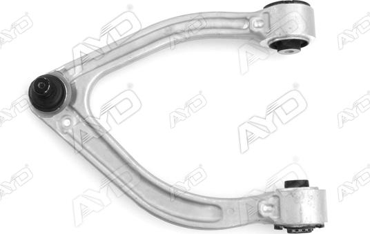 AYD OE - Excellence 97-19510 - Bras de liaison, suspension de roue cwaw.fr