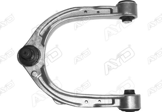 AYD OE - Excellence 97-19609 - Bras de liaison, suspension de roue cwaw.fr