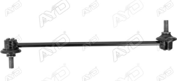 AYD OE - Excellence 97-14095 - Bras de liaison, suspension de roue cwaw.fr