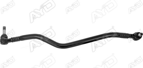 AYD OE - Excellence 97-14215 - Bras de liaison, suspension de roue cwaw.fr