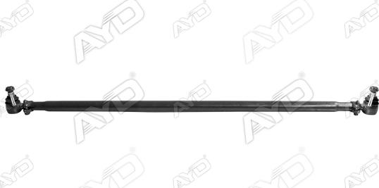 AYD OE - Excellence 97-14220 - Bras de liaison, suspension de roue cwaw.fr