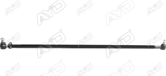 AYD OE - Excellence 97-15971 - Bras de liaison, suspension de roue cwaw.fr