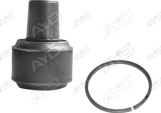 AYD OE - Excellence 97-15559 - Bras de liaison, suspension de roue cwaw.fr