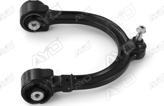 AYD OE - Excellence 97-15165 - Bras de liaison, suspension de roue cwaw.fr