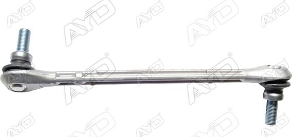 AYD OE - Excellence 97-15204 - Bras de liaison, suspension de roue cwaw.fr