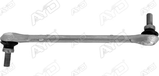 AYD OE - Excellence 97-15205 - Bras de liaison, suspension de roue cwaw.fr