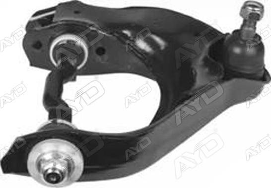 AYD OE - Excellence 97-16419 - Bras de liaison, suspension de roue cwaw.fr