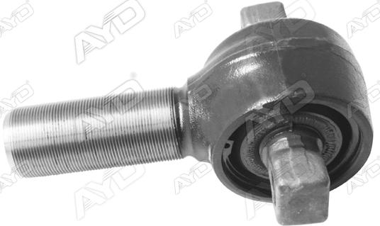 AYD OE - Excellence 97-16201 - Bras de liaison, suspension de roue cwaw.fr