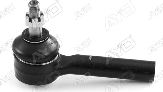 AYD OE - Excellence 97-10583 - Bras de liaison, suspension de roue cwaw.fr