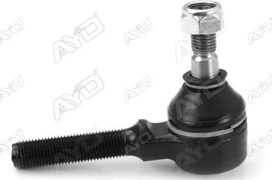 AYD OE - Excellence 97-10535 - Bras de liaison, suspension de roue cwaw.fr