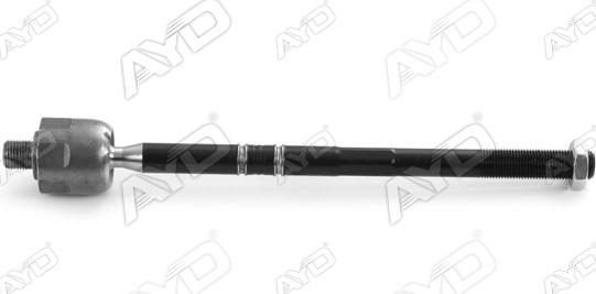 AYD OE - Excellence 97-10056 - Bras de liaison, suspension de roue cwaw.fr