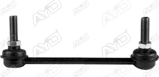 AYD OE - Excellence 97-10052 - Bras de liaison, suspension de roue cwaw.fr