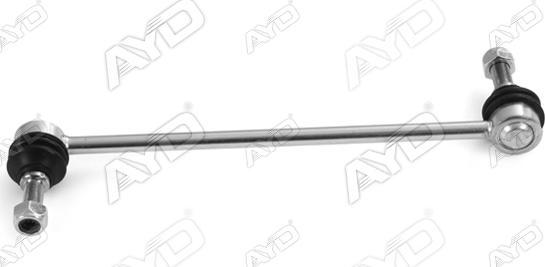 AYD OE - Excellence 97-10025 - Bras de liaison, suspension de roue cwaw.fr