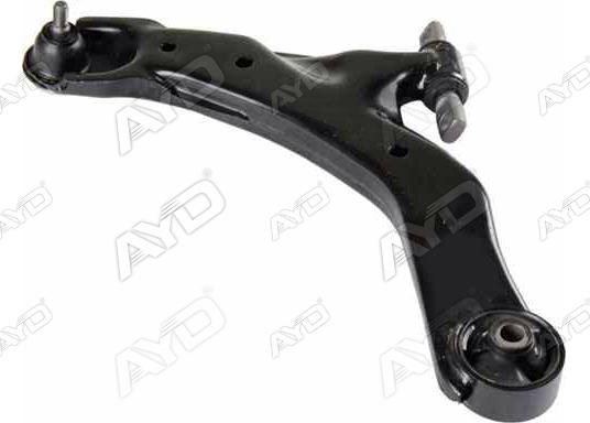 AYD OE - Excellence 97-10293 - Bras de liaison, suspension de roue cwaw.fr