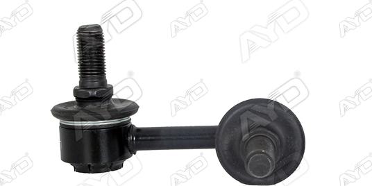 AYD OE - Excellence 97-11165 - Bras de liaison, suspension de roue cwaw.fr