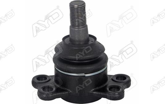 AYD OE - Excellence 97-11166 - Bras de liaison, suspension de roue cwaw.fr